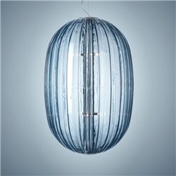 Foscarini Plass Grande Led Susp. 10M Hängelampe