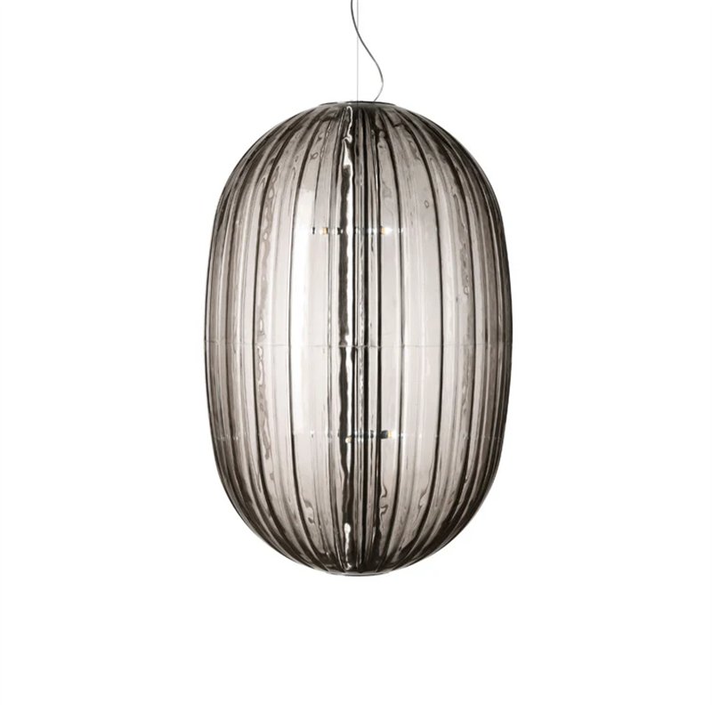 Foscarini Plass Grande Led Susp. 10M Hängelampe