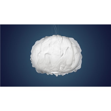 Foscarini Nuee Susp. 10M Suspension Lamp