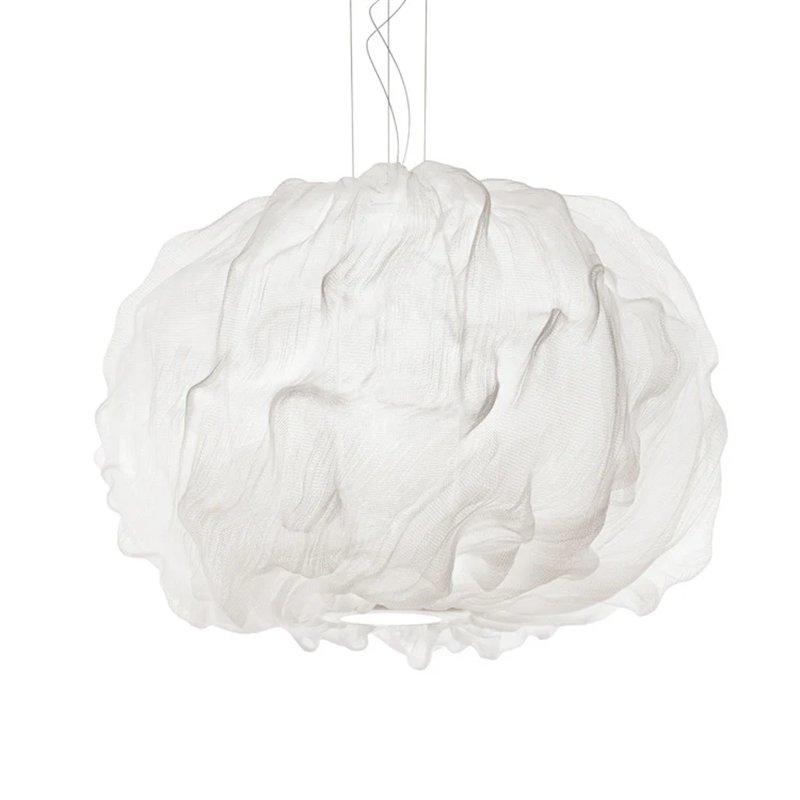 Foscarini Nuee Mylight Susp. 10M Hängelampe