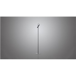 Foscarini Magneto Reading Stehlampe