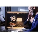 Foscarini Lumiere 30Th Piccola Table Table Lamp