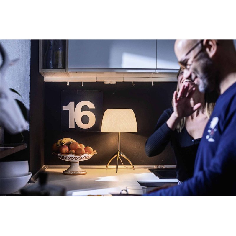 Foscarini Lumiere 30Th Piccola Table Tischlampe