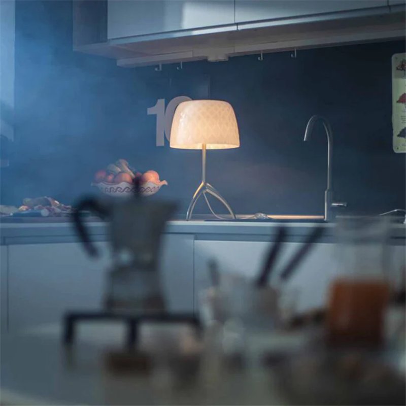 Foscarini Lumiere 30Th Grande Table Tischlampe