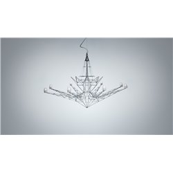 Foscarini Lightweight Susp. 10M Hängelampe