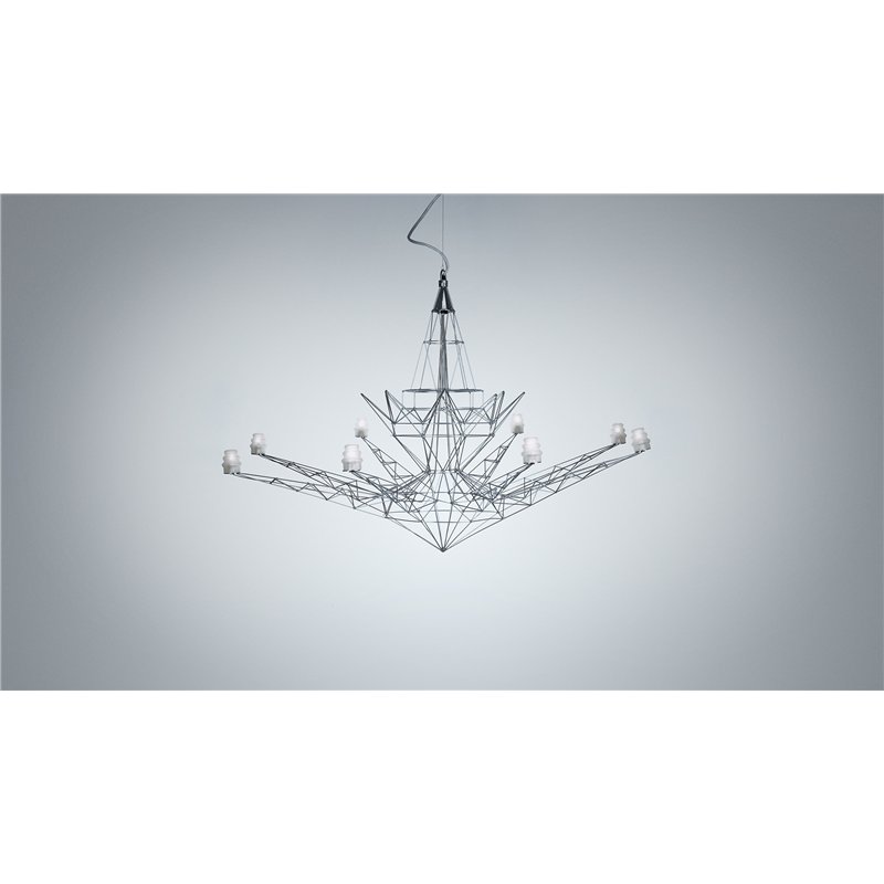 Foscarini Lightweight Susp. 10M Hängelampe