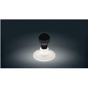 Foscarini Lightbulbs Collection Table Table Lamp
