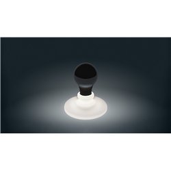 Foscarini Lightbulbs Collection Table Table Lamp