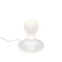 Foscarini Lightbulbs Collection Table Table Lamp