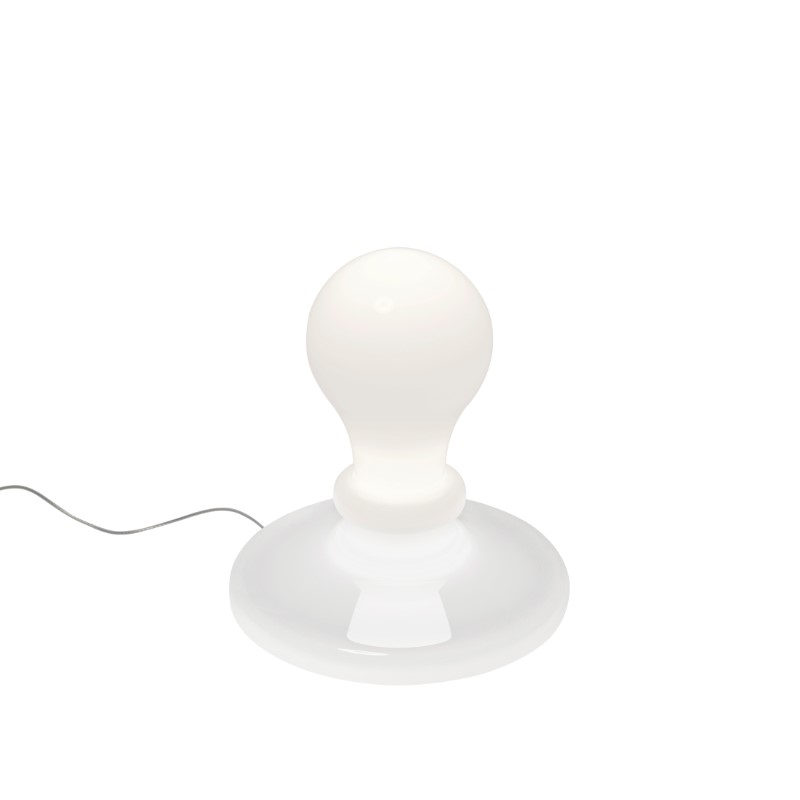 Foscarini Lightbulbs Collection Table Tischlampe