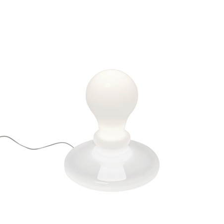 Foscarini Lightbulbs Collection Table Table Lamp