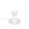 Foscarini Lightbulbs Collection Table Tischlampe