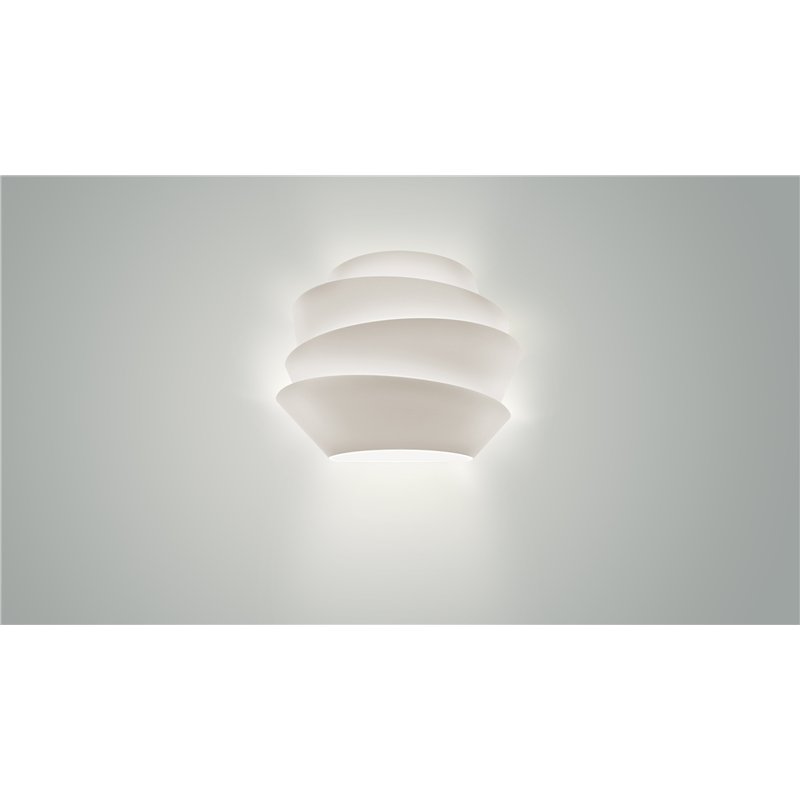 Foscarini Le Soleil R7S Wall Wandlampe