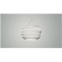 Foscarini Le Soleil Led Susp. 10M Suspension Lamp