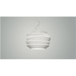Foscarini Le Soleil Led Susp. 10M Hängelampe