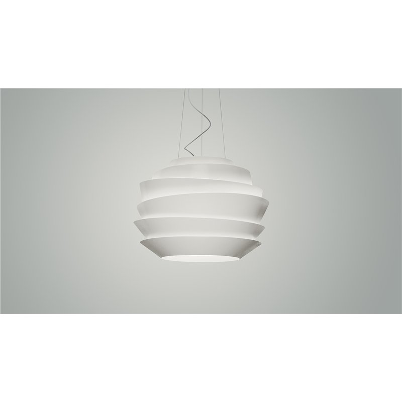 Foscarini Le Soleil Led Susp. 10M Hängelampe