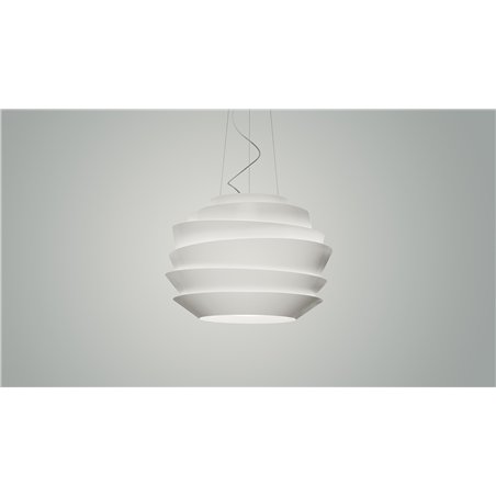 Foscarini Le Soleil Led Susp. 10M Suspension Lamp