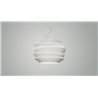 Foscarini Le Soleil Led Susp. 10M Hängelampe