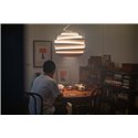 Foscarini Le Soleil Led Susp. 10M Suspension Lamp