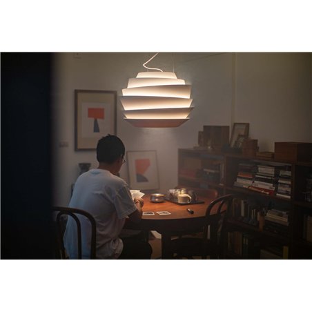 Foscarini Le Soleil Led Susp. 10M Suspension Lamp