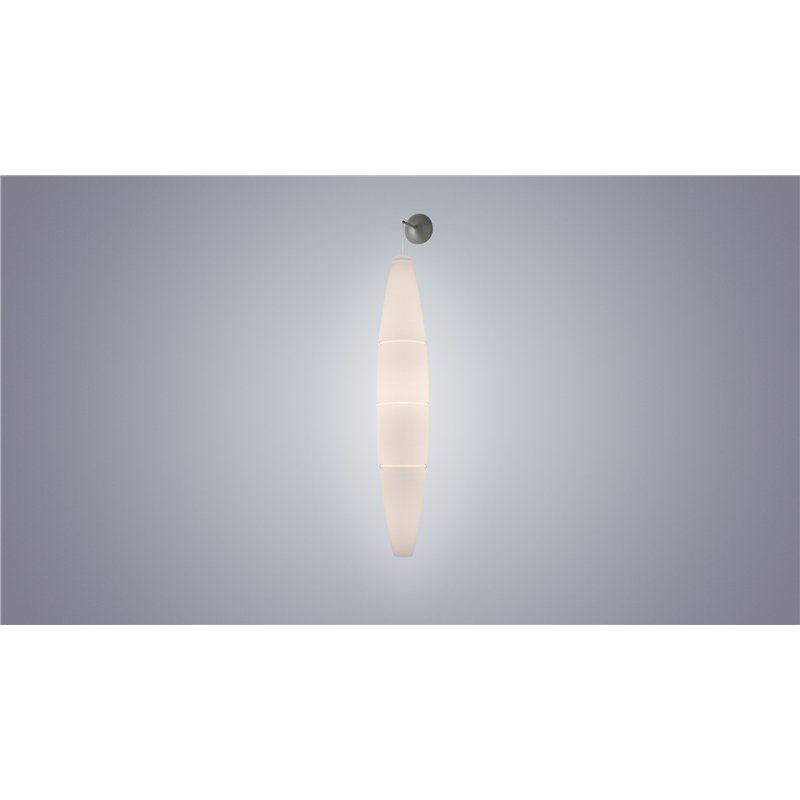 Foscarini Havana Susp. 10M Lampe Hänge- / Wandlampe