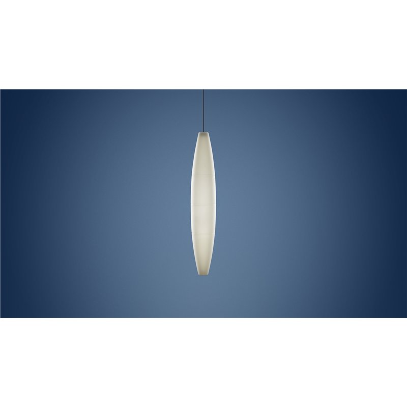 Foscarini Havana Outdoor Susp. 10M Hängelampe