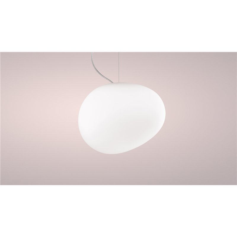 Foscarini Gregg Piccola Susp. 10M Hängelampe