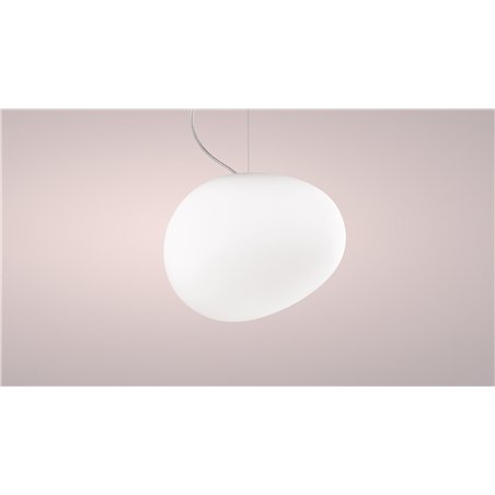 Foscarini Gregg Piccola Susp. 10M Suspension Lamp