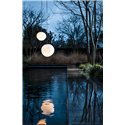 Foscarini Gregg Outdoor Xl Susp. 10M Suspension Lamp