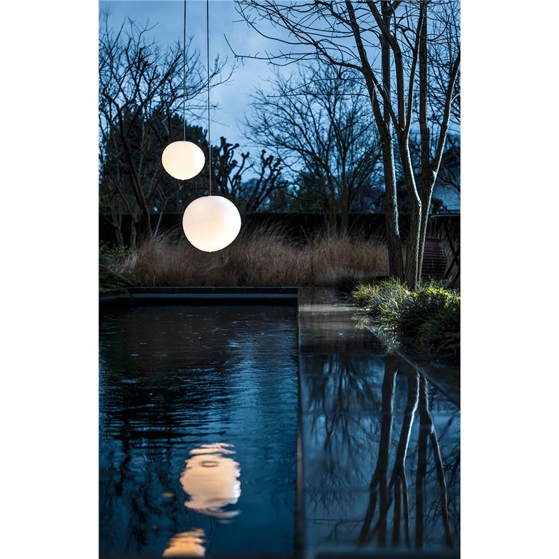 Foscarini Gregg Outdoor Xl Susp. 10M Hängelampe
