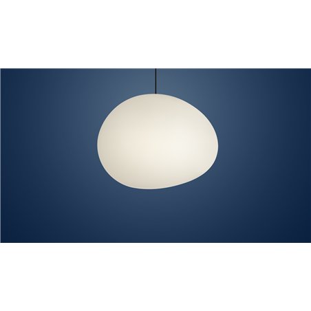 Foscarini Gregg Outdoor Media Susp. 10M Suspension Lamp