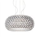 Foscarini Caboche Plus Grande Susp. 10M Suspension Lamp