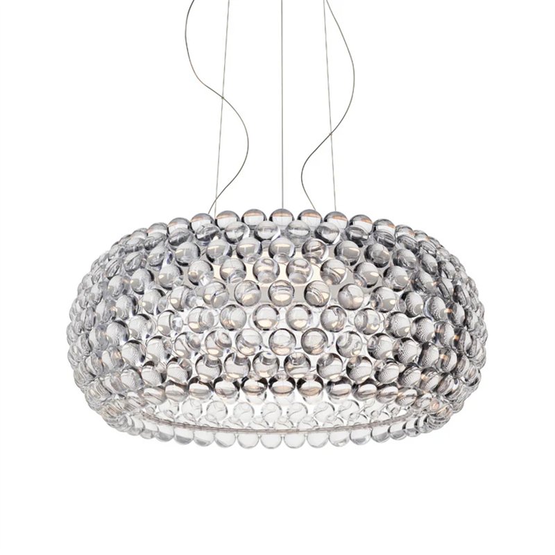 Foscarini Caboche Plus Grande Susp. 10M Hängelampe