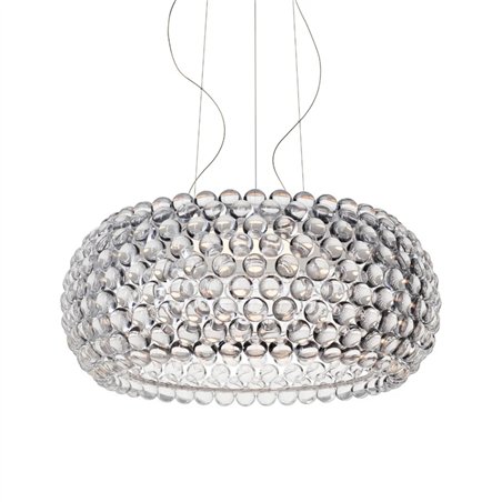 Foscarini Caboche Plus Grande Susp. 10M Suspension Lamp