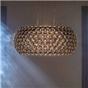 Foscarini Caboche Plus Grande Susp. 10M Suspension Lamp