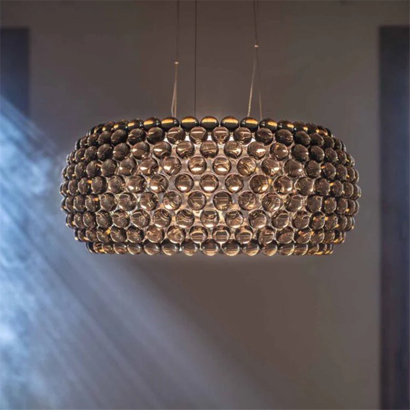 Foscarini Caboche Plus Grande Susp. 10M Hängelampe