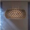 Foscarini Caboche Plus Grande Susp. 10M Hängelampe