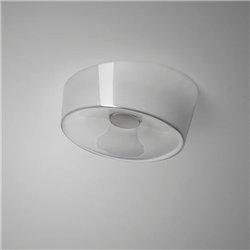Foscarini Lumiere Xxl G9 Wall/Ceiling Decken- / Wandlampe