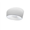 Foscarini Lumiere Xxl G9 Wall/Ceiling Decken- / Wandlampe