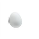 Foscarini Gregg Midi Wall/Ceiling Ceiling Lamp / Wall Lamp