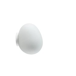 Foscarini Gregg Midi Wall/Ceiling Decken- / Wandlampe