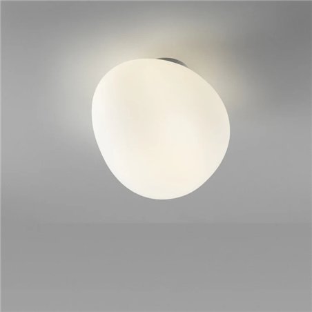 Foscarini Gregg Midi Wall/Ceiling Ceiling Lamp / Wall Lamp