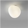 Foscarini Gregg Midi Wall/Ceiling Decken- / Wandlampe
