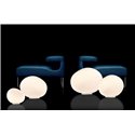 Foscarini Gregg Midi Tavolo Table Lamp