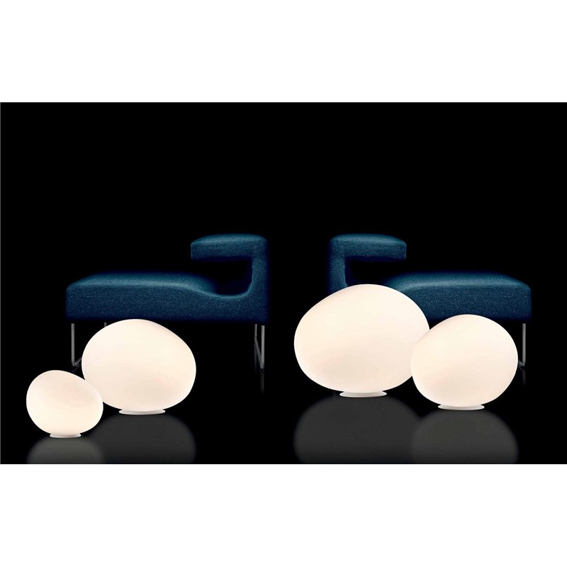 Foscarini Gregg Midi Tavolo Tischlampe