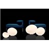 Foscarini Gregg Midi Tavolo Tischlampe
