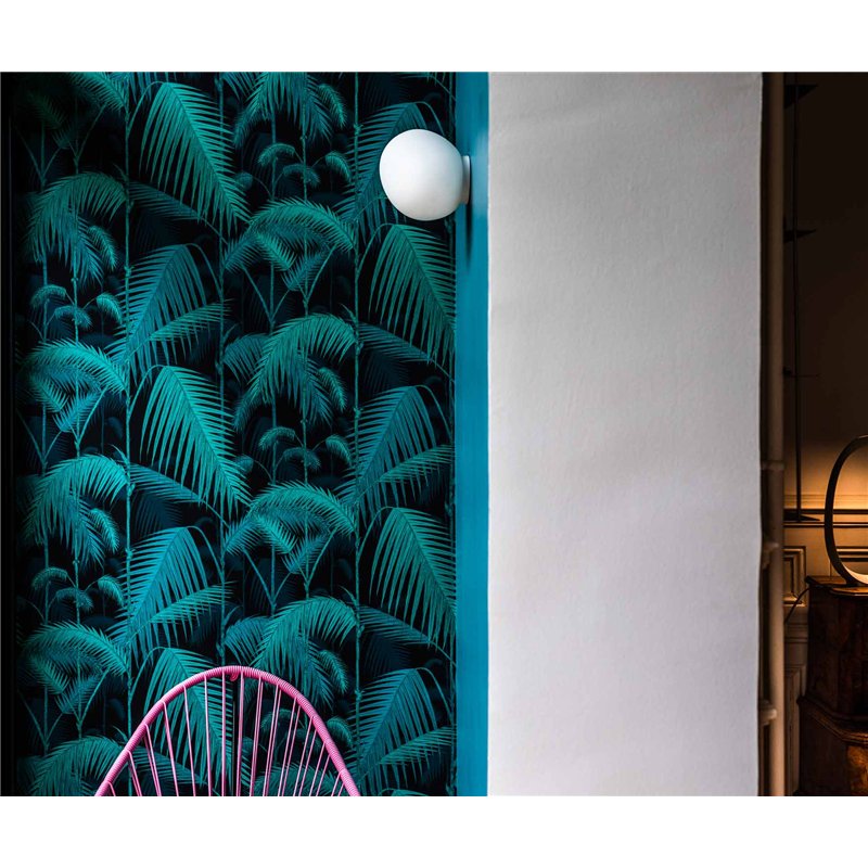 Foscarini Gregg Midi Outdoor Wall/Ceiling Decken- / Wandlampe