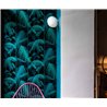 Foscarini Gregg Midi Outdoor Wall/Ceiling Decken- / Wandlampe