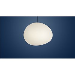 Foscarini Gregg Media Susp. 10M Hängelampe