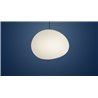 Foscarini Gregg Media Susp. 10M Hängelampe